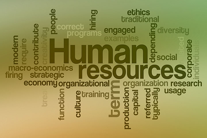 human-resources